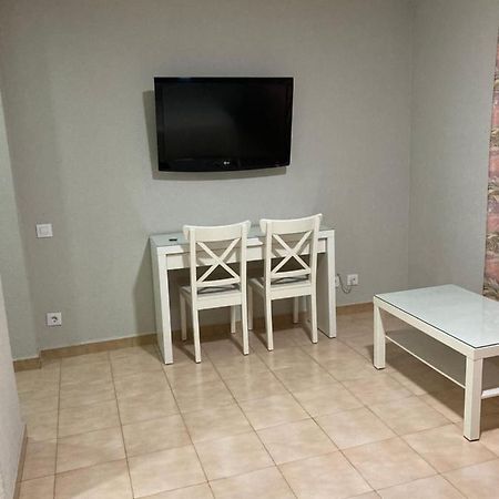 Ferienwohnung Precioso Estudio En Triana Sevilla Exterior foto
